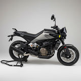 Rogue 2.0 for Husqvarna Gen 3 125 / 250 / 401 with Mid pipe