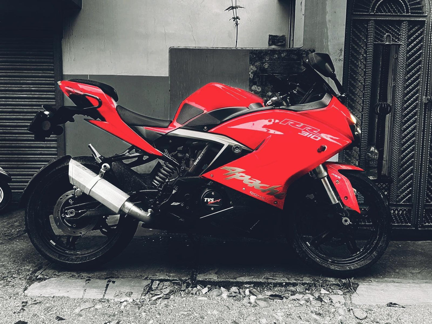 310 Red Top Speed Apache 310 Rr 310 Red Rr 310 Top Speed Apache