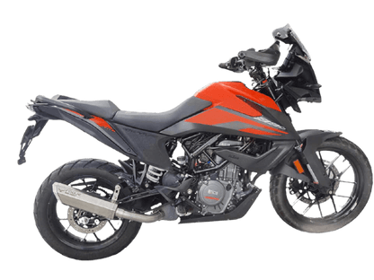 Rogue for KTM- Steel