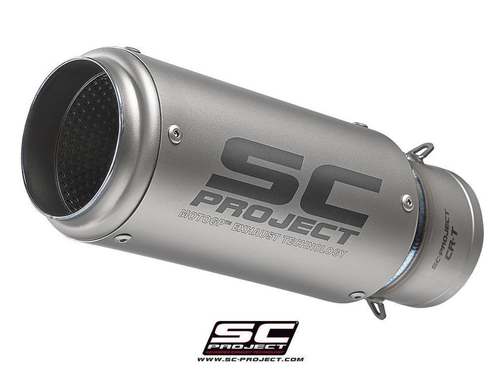 Motorcycle Exhaust System - Bike Mufflers & Silencers – Barrel Exhaust
