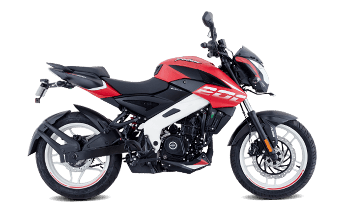 Rogue -Bajaj Pulsar NS / RS 200