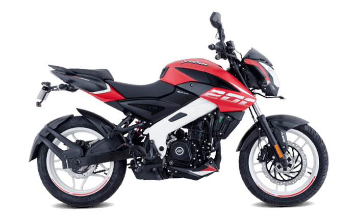Rogue -Bajaj Pulsar NS / RS 200 - Barrel Exhaust