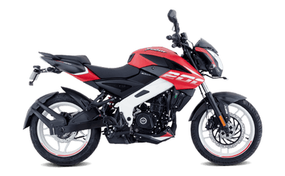 Rogue -Bajaj Pulsar NS / RS 200 - Barrel Exhaust
