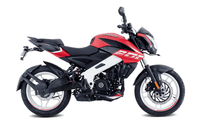 Rogue -Bajaj Pulsar NS / RS 200