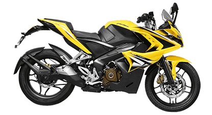 Rogue -Bajaj Pulsar NS / RS 200